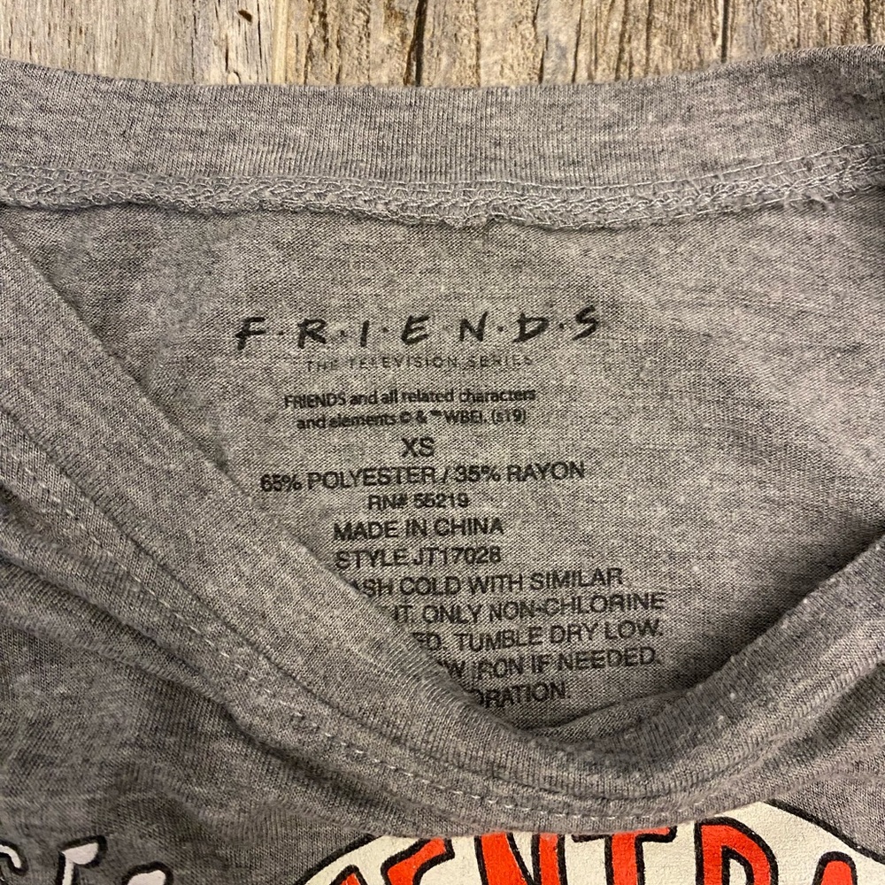 Target | Friends tee - Picture 5 of 5